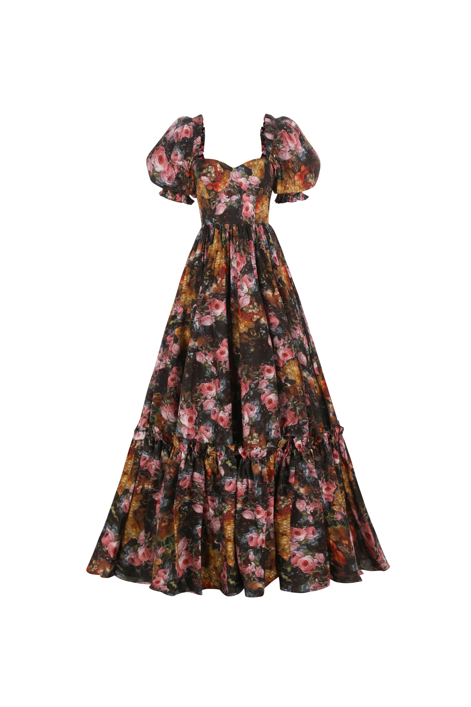 Genevieve Ritz Gown - Image 2