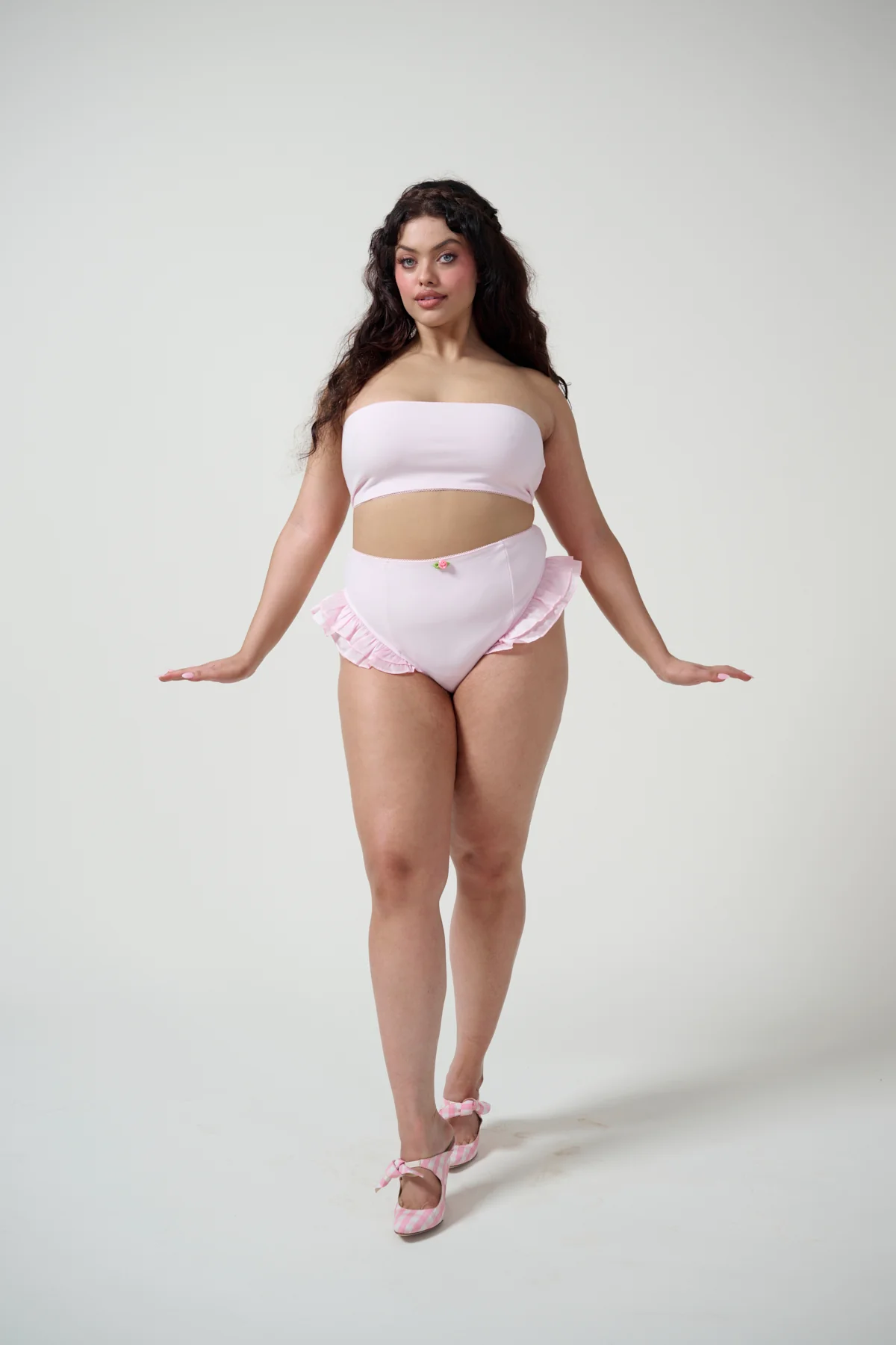 The Baby Soft Party Panties - Image 2