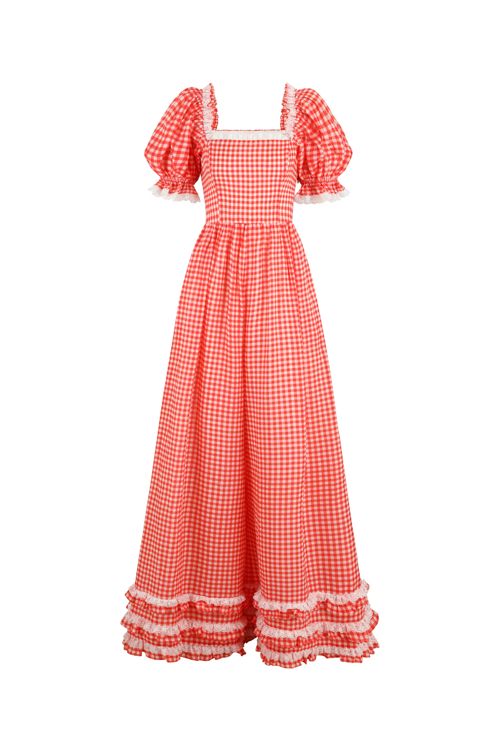 The Beverly Hillbilly Road Trip Jumpsuit