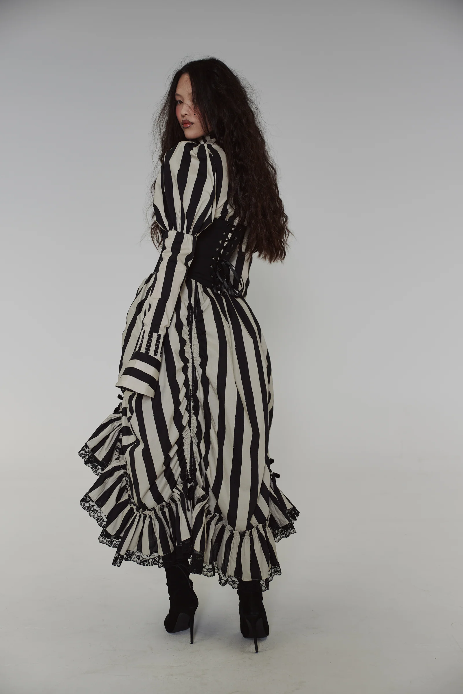The Buccaneer Galileo Blouse - Image 5