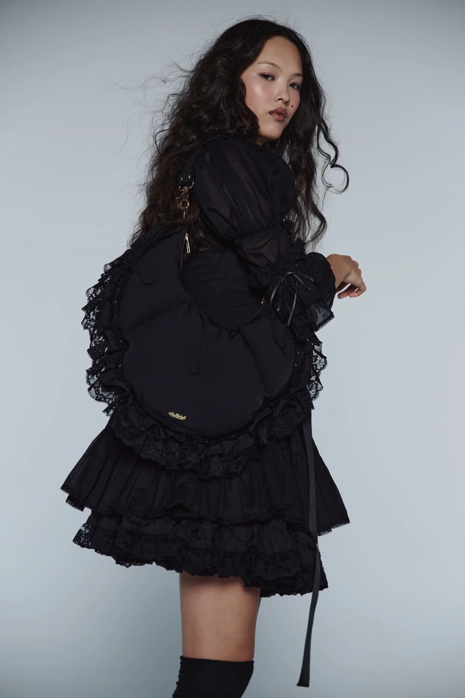 The Caviar Bum Roll Bag - Image 16