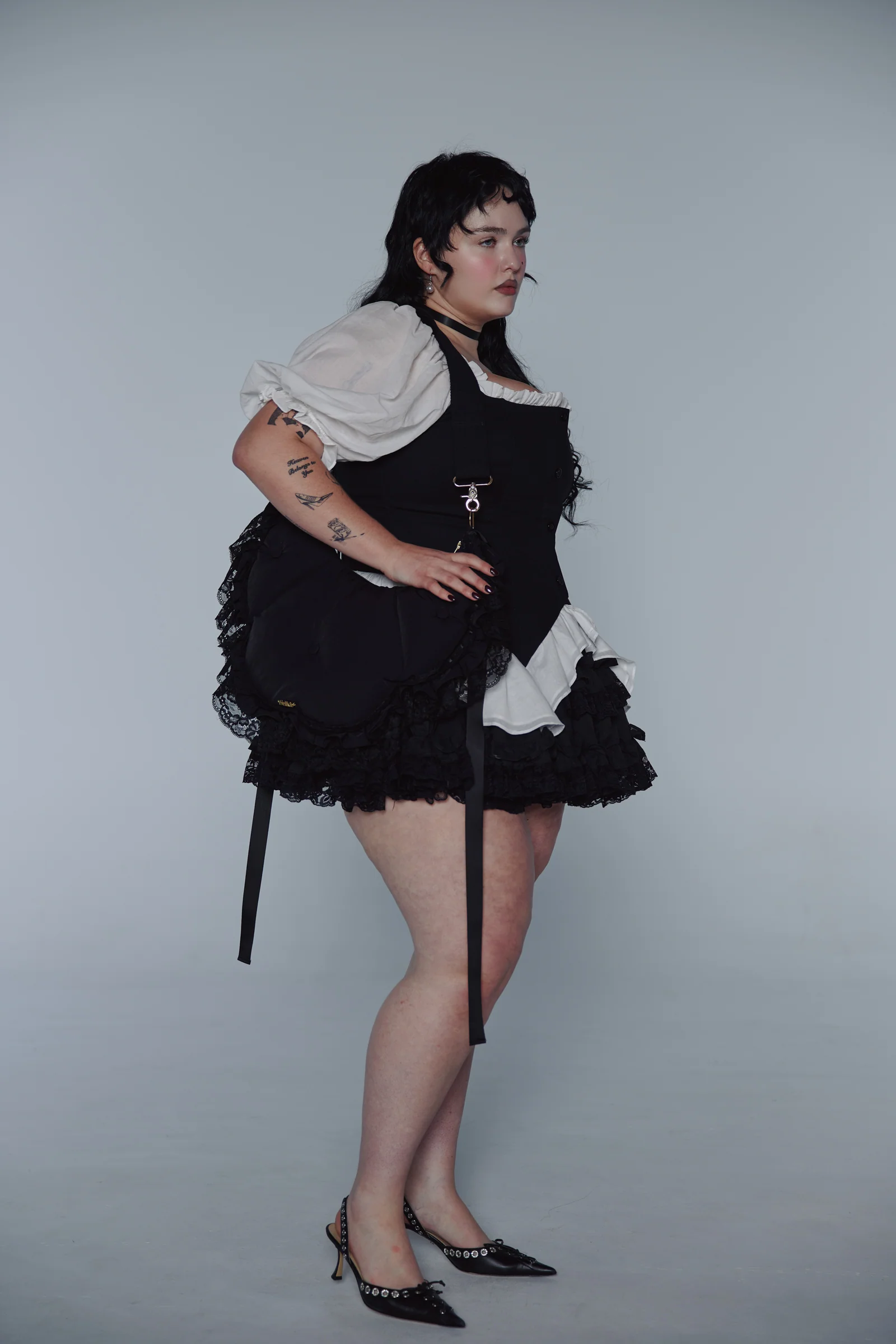The Caviar Bum Roll Bag - Image 23