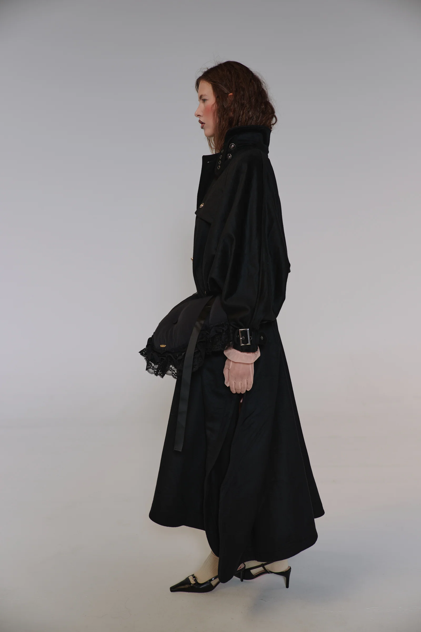 The Caviar Bum Roll Bag - Image 26