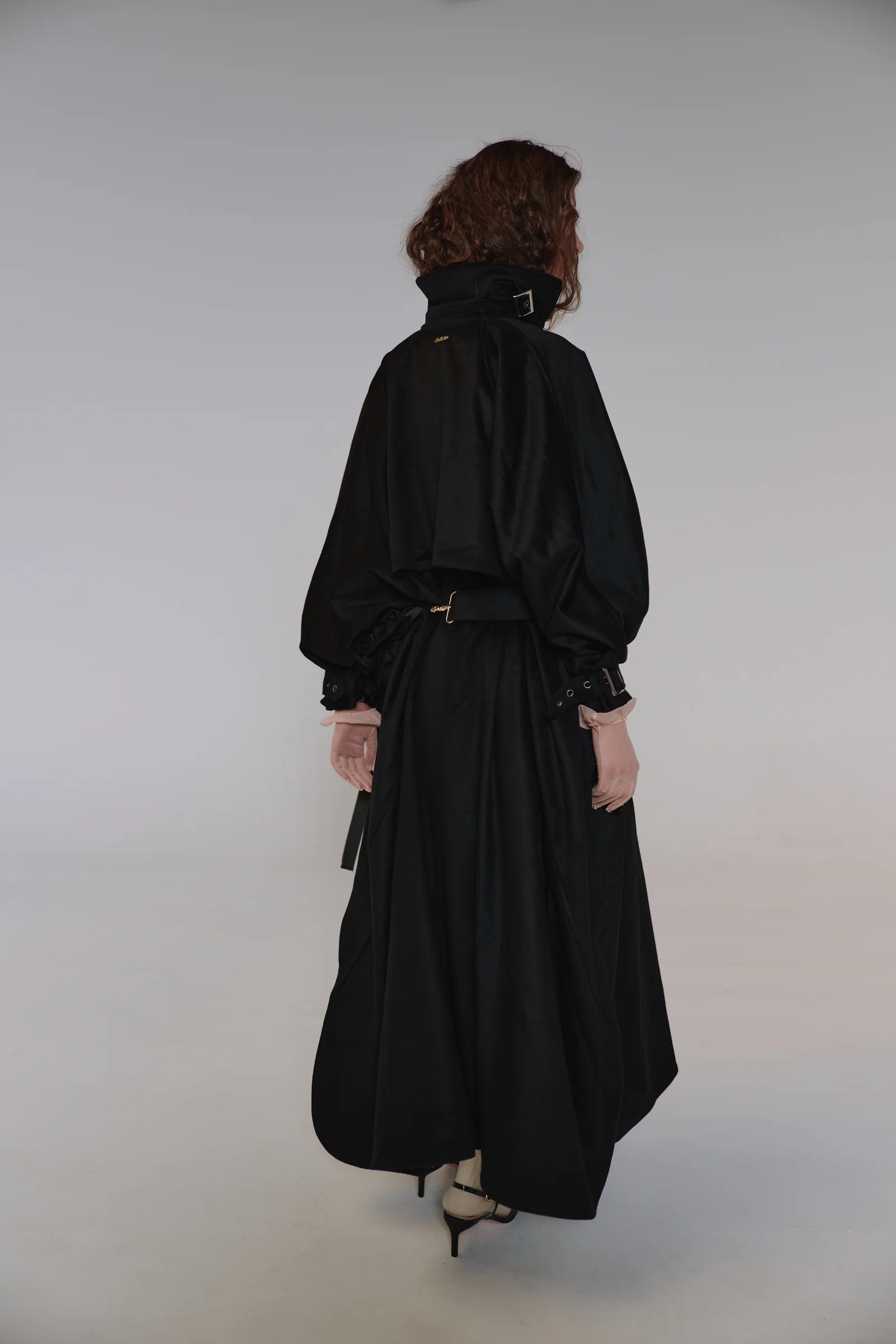 The Caviar Bum Roll Bag - Image 27