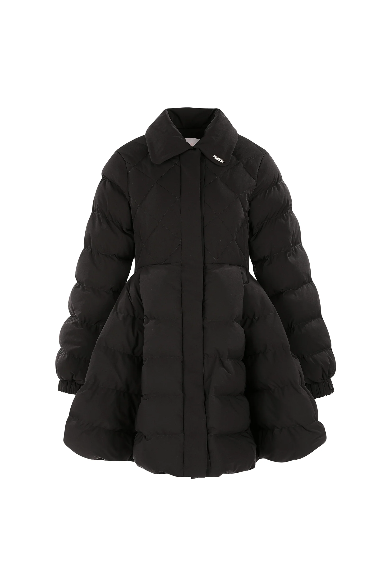 The Caviar Dolly Puffer - Image 2