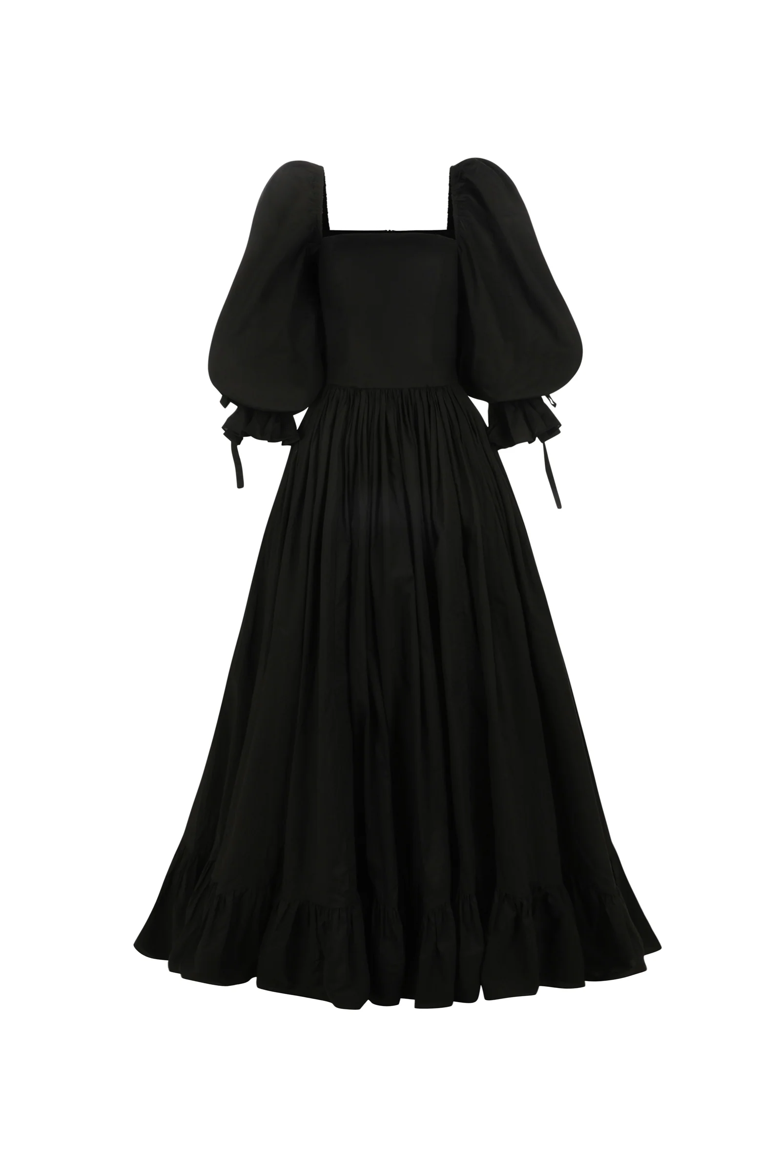 The Eclipse Hourglass dress - Image 2