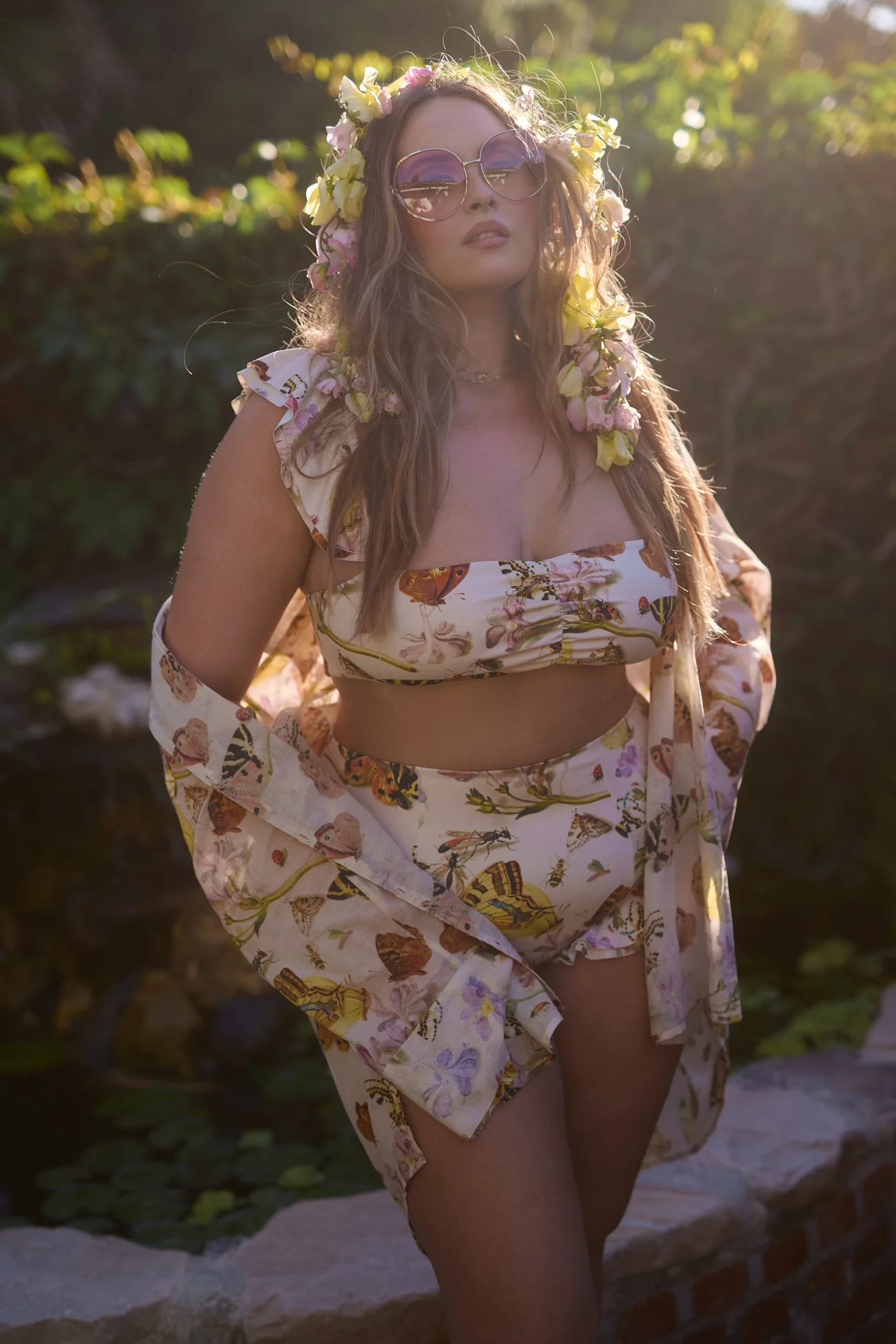The Elder Beach Blouse - Image 2