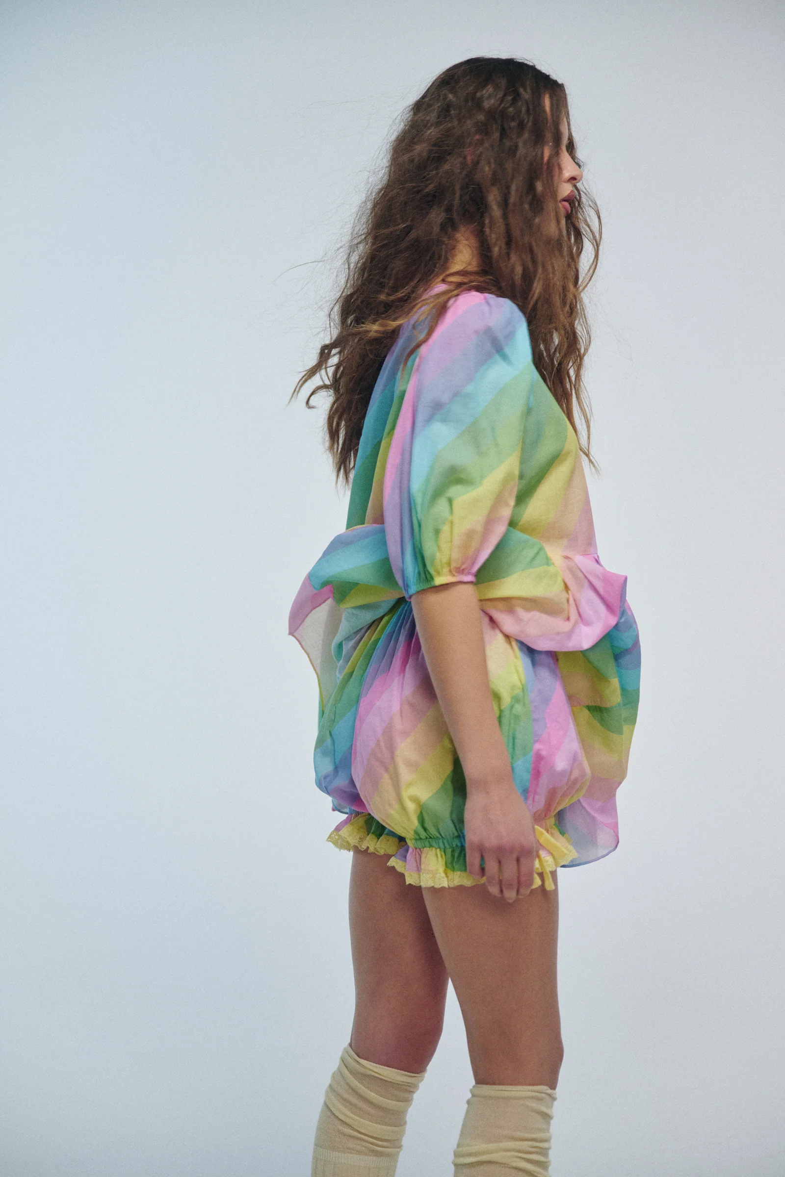 The End Of The Rainbow Bloomers - Image 2