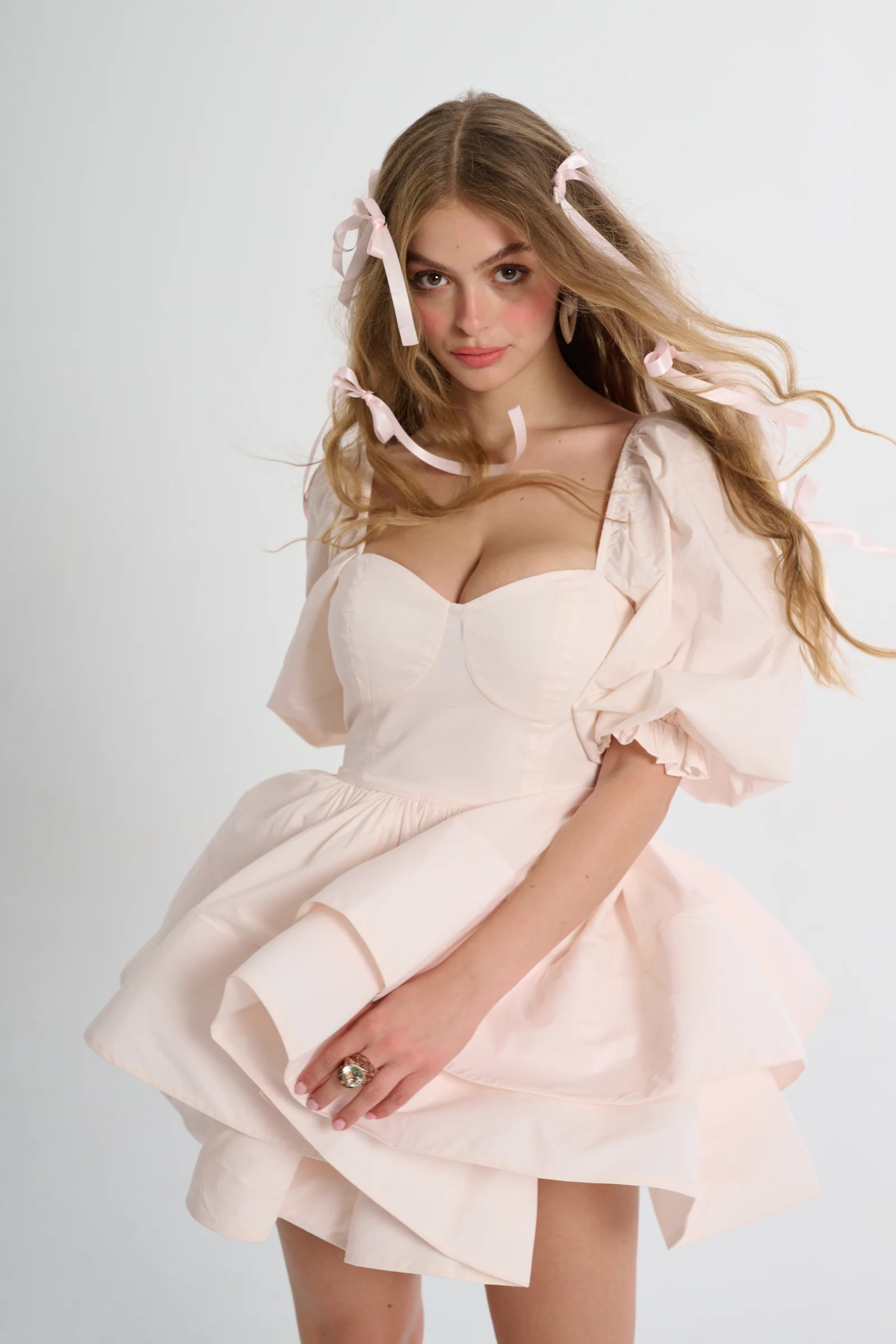The Lickety Split Vacation Dress - Image 13