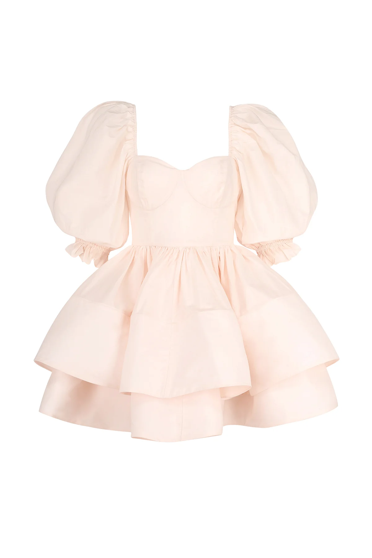 The Lickety Split Vacation Dress - Image 2