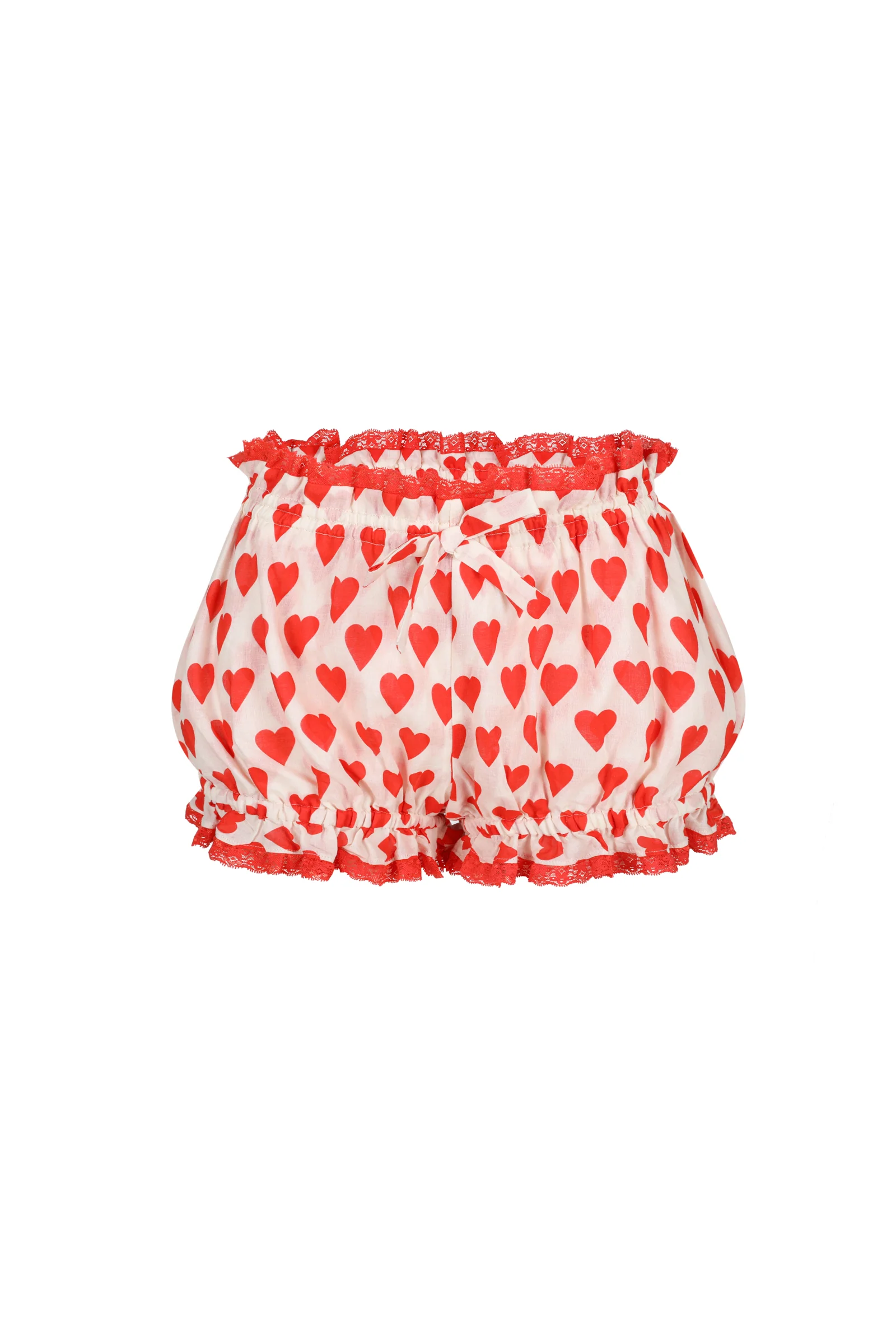 The Queen Of Hearts Alice Bloomers - Image 6