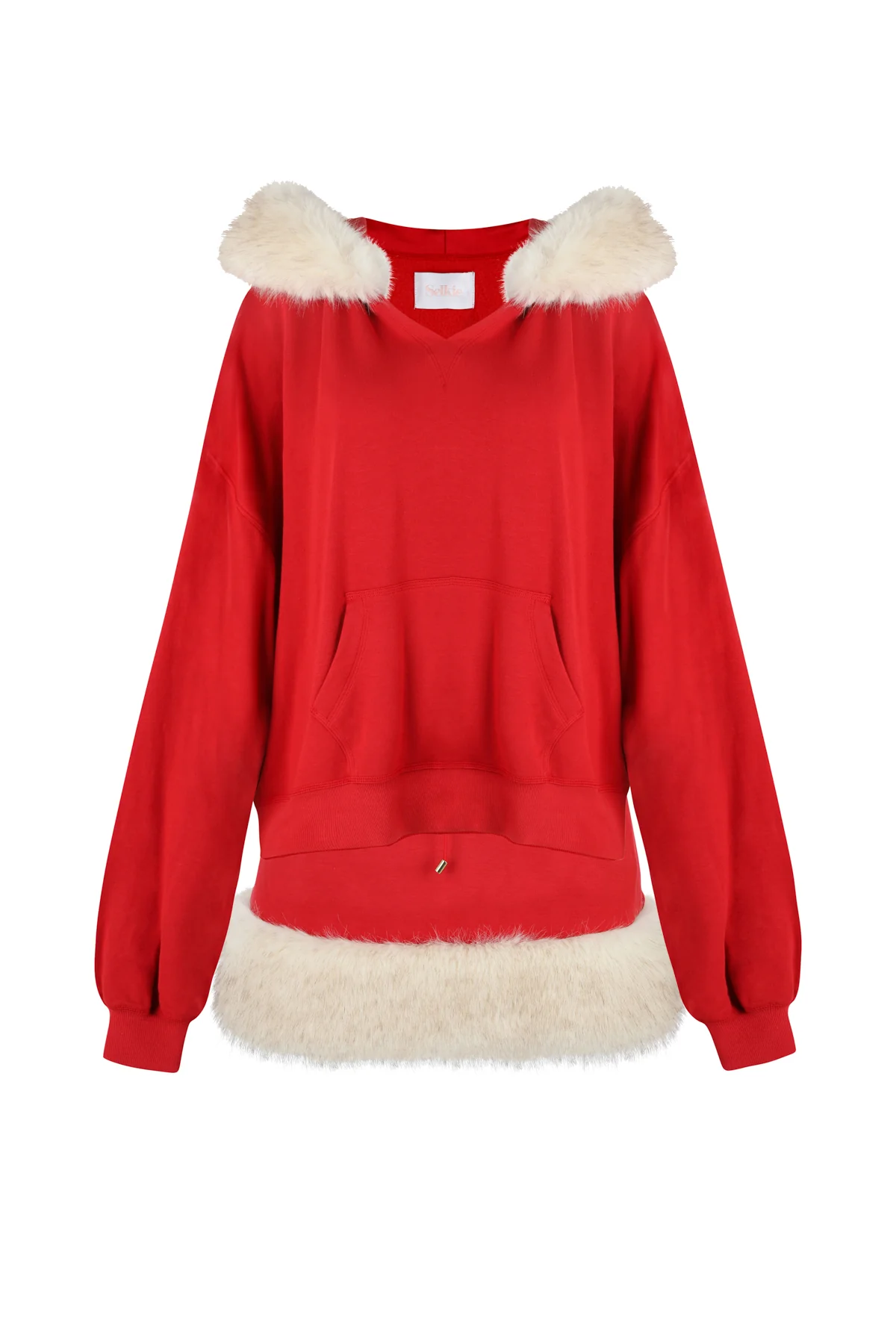 The Rouge Naughty List Set
