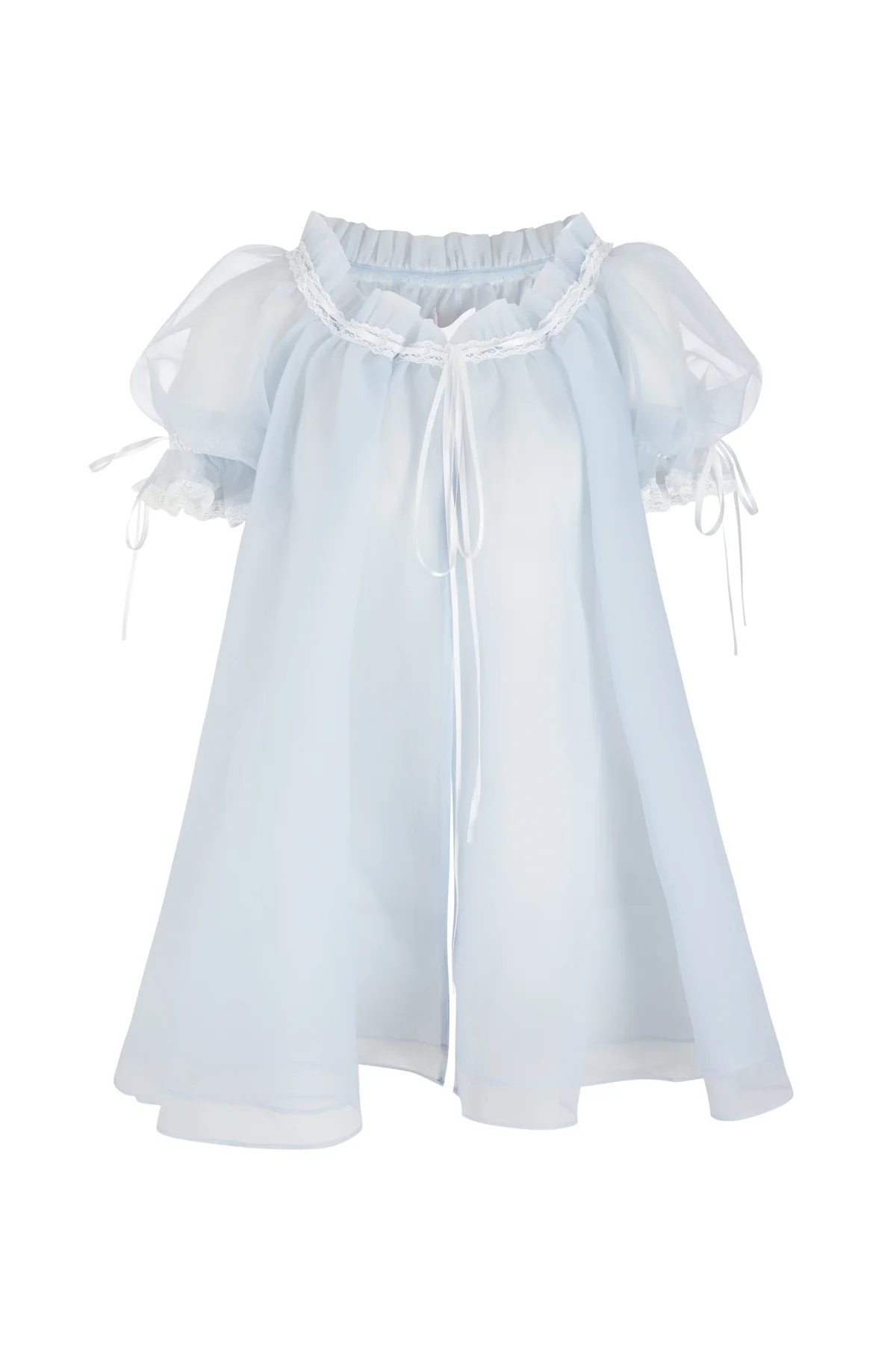 The Tears Babydoll Set - Image 2