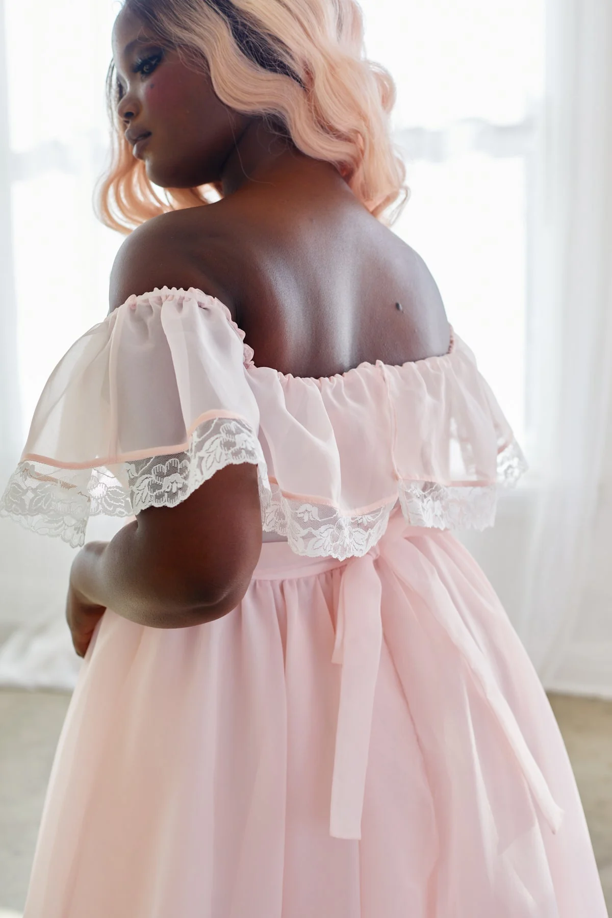 The Candy Heart Romance Novel - Image 23