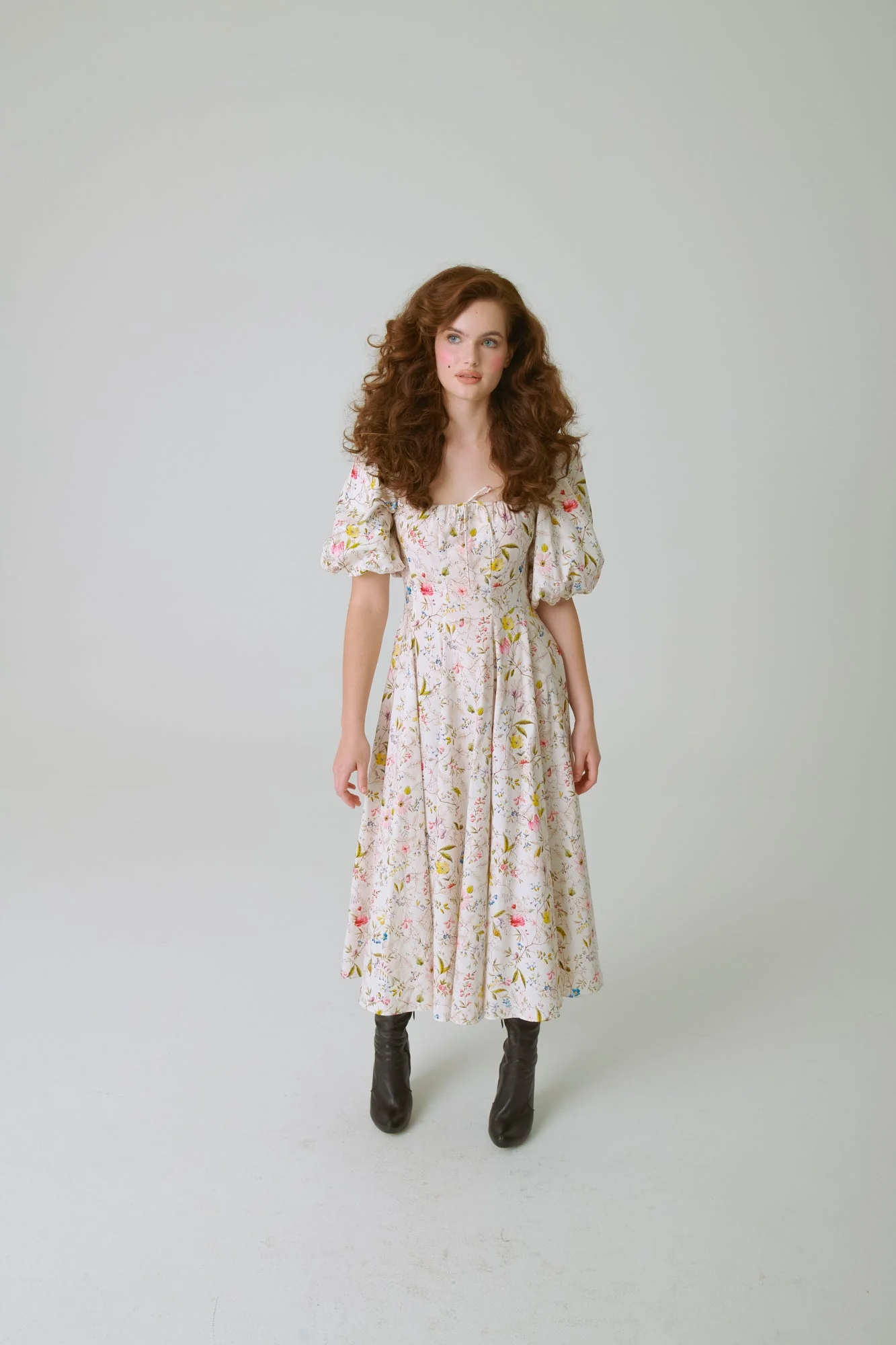 The Wildflower Kilburn Day Dress - Image 7